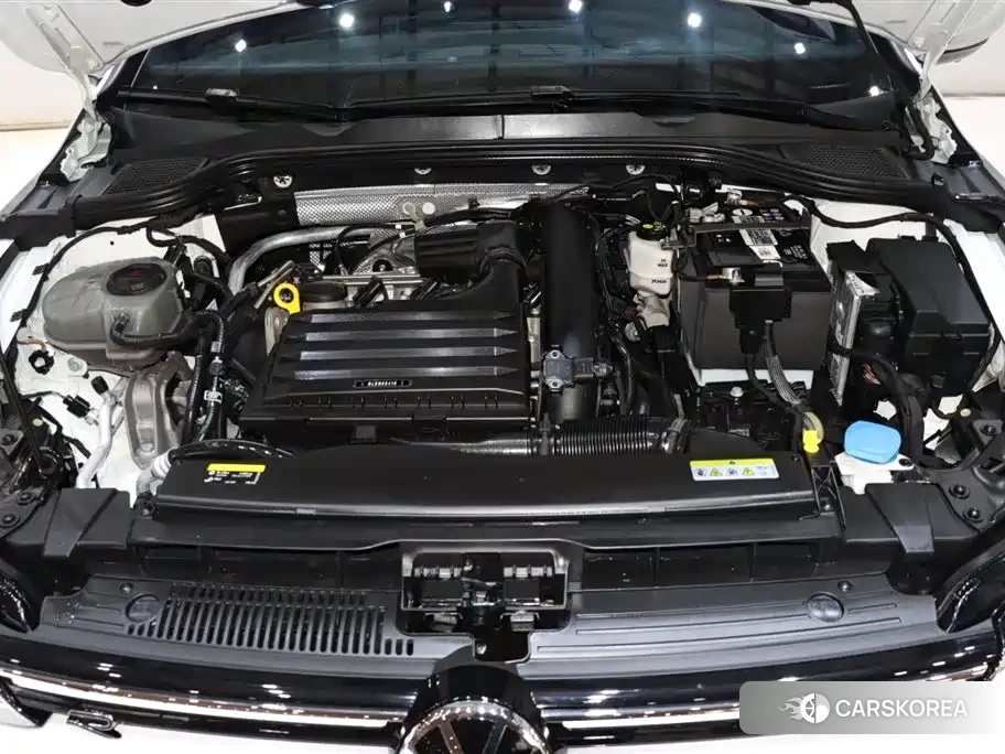 Volkswagen Golf id 4538622 из Китая 7