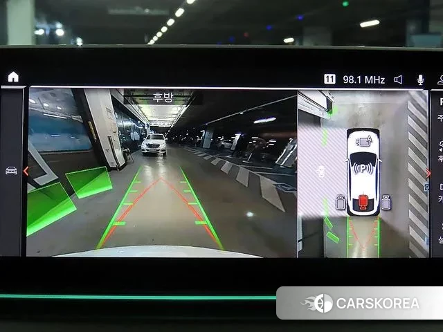 BMW 6 Series GT (G32) id 3502942 из Кореи 7