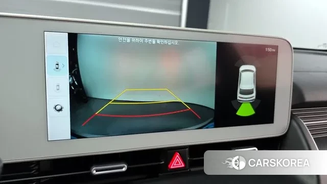 Hyundai Ionic 5 id 3311144 из Кореи 7