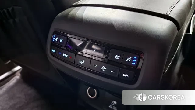 Hyundai Palisade id 3508886 из Кореи 7