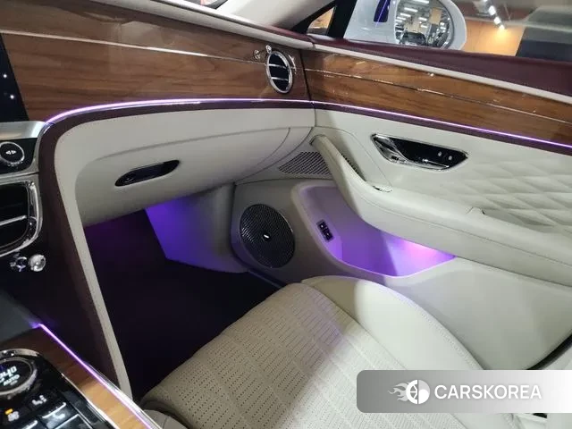Bentley Flying Spur 3rd Generation id 3433447 из Кореи 7