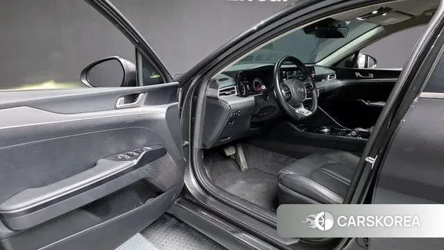 Kia K5 3rd generation id 3473505 из Кореи 7