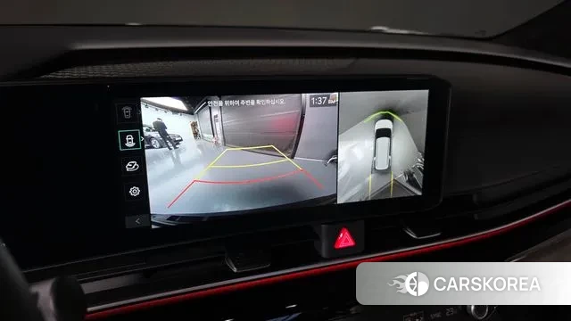 Kia The New Carnival 4th Generation id 3190516 из Кореи 7