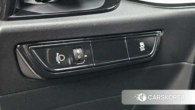 Kia Di All New Niro EV id 4783694 из Кореи 7