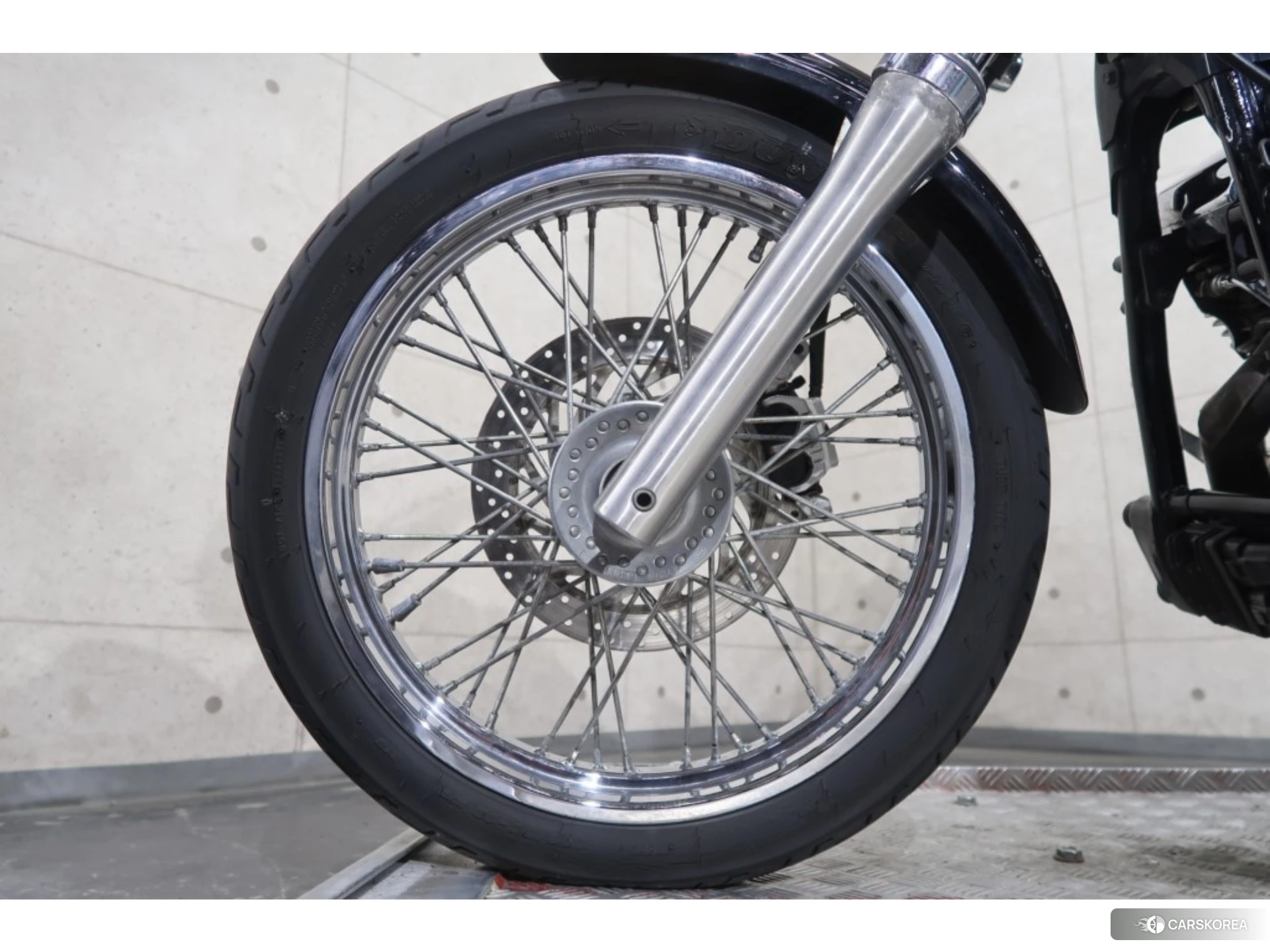 Yamaha DRAG STAR 400 id 4379934 из Японии 7