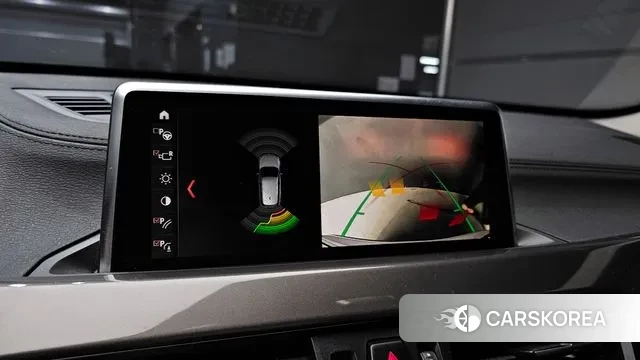 BMW X1 (F48) id 3513986 из Кореи 7