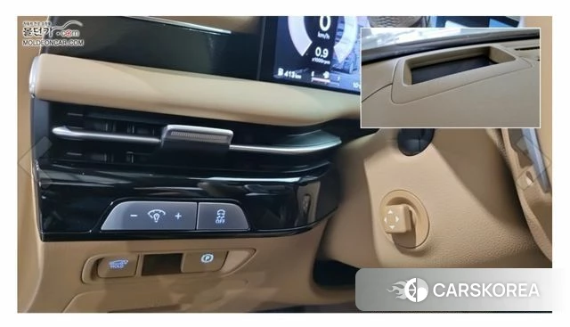 Genesis G80 (RG3) id 4720075 из Кореи 7