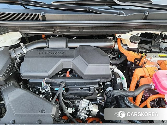 Kia The New Carnival 4th Generation id 4387694 из Кореи 7