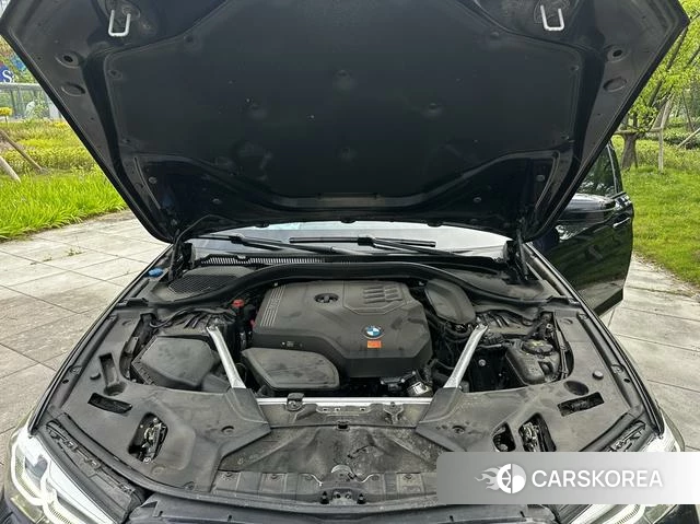 BMW 5 series id 4256393 из Китая 7