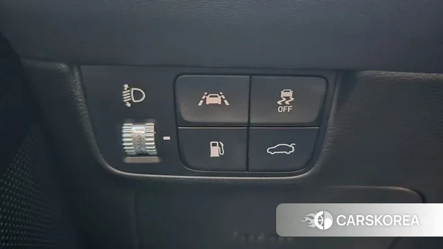 Hyundai The New Grandeur IG id 3283296 из Кореи 7