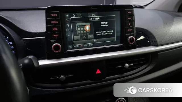 Kia All New Morning (JA) id 3265381 из Кореи 7