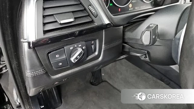 BMW 4 Series (F32) id 3391464 из Кореи 7