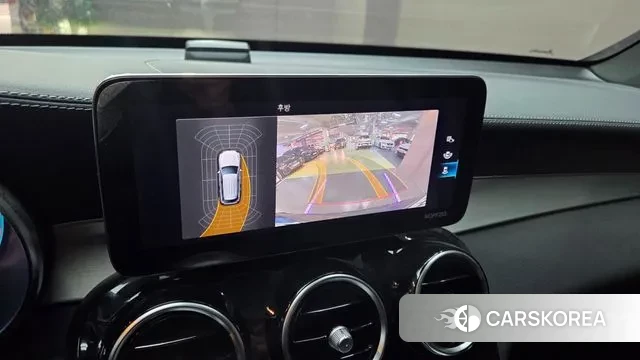 Mercedes-Benz GLC-Class X253 id 3660635 из Кореи 7