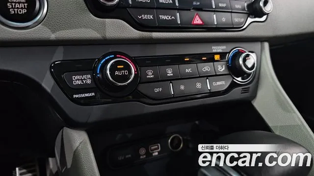 Kia Niro id 2917717 из Кореи 7