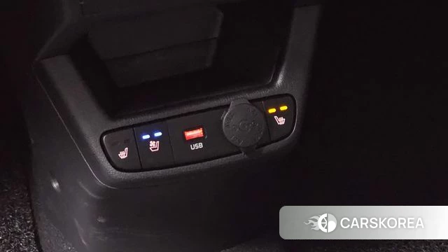 Kia The New Kia Ray id 4623122 из Кореи 7