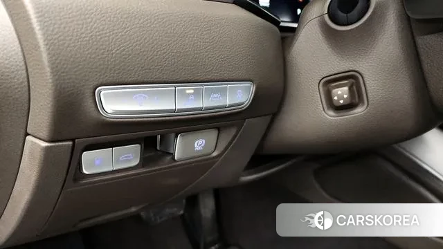 Kia More K9 id 3510137 из Кореи 7