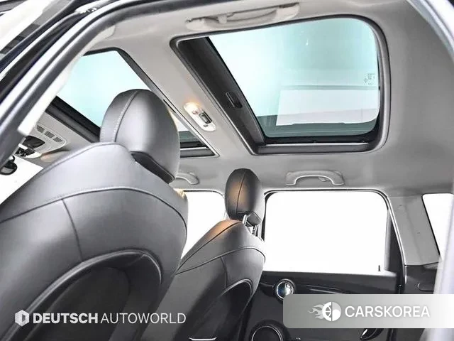 Mini Cooper id 3122747 из Кореи 7