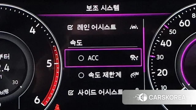 Volkswagen Touareg 3rd generation id 2968557 из Кореи 7