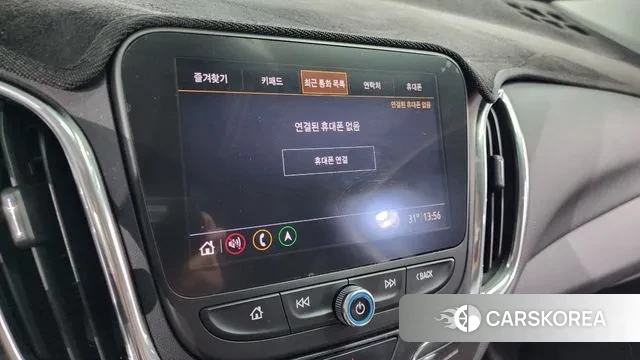 Chevrolet (GM Daewoo) Equinox id 3004702 из Кореи 7