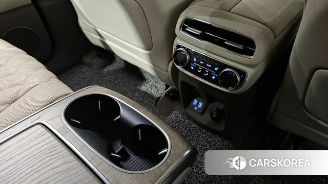 Genesis GV80 id 4186698 из Кореи 7