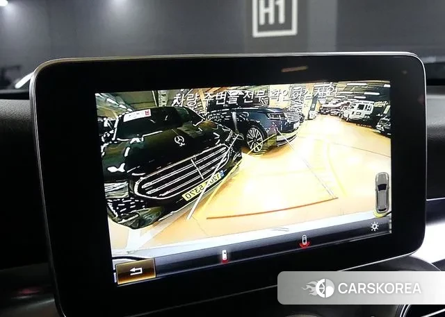 Mercedes-Benz GLC-Class X253 id 3412883 из Кореи 7