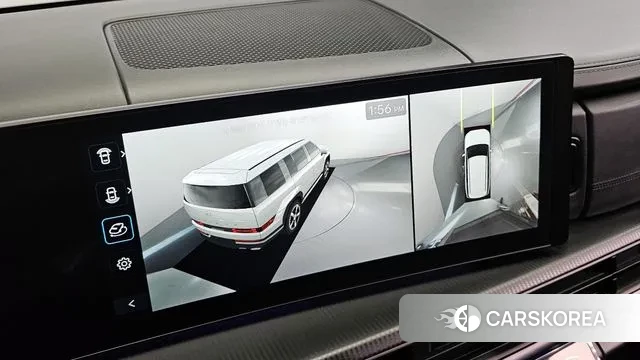 Hyundai Santa Fe (MX5) id 2993241 из Кореи 7