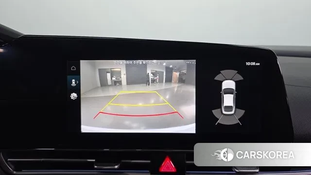 Hyundai Avante (CN7) id 3758862 из Кореи 7