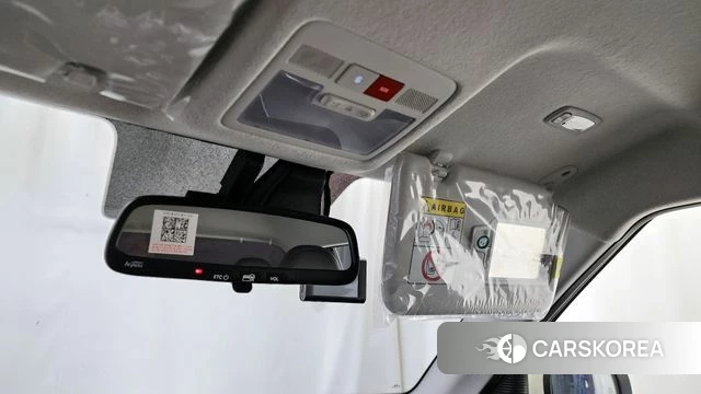 Hyundai The New Casper id 3850332 из Кореи 7