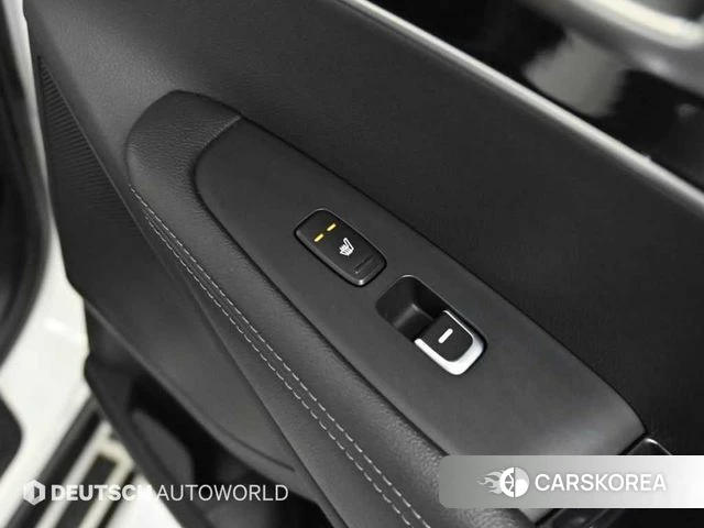 Kia The New Sorento id 3889435 из Кореи 7