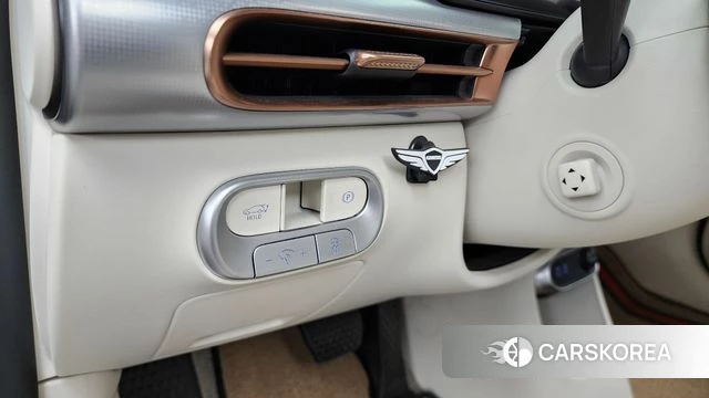 Genesis GV60 id 4444550 из Кореи 7