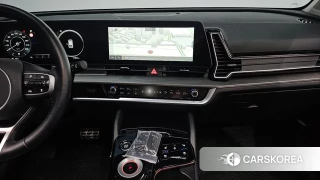 Kia Sportage 5th Generation id 3734710 из Кореи 7