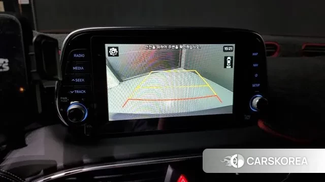 Hyundai Santa Fe TM id 2971304 из Кореи 7