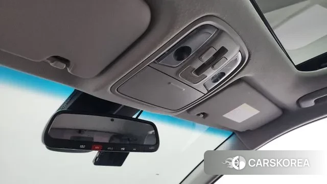 Kia Niro EV id 3237778 из Кореи 7