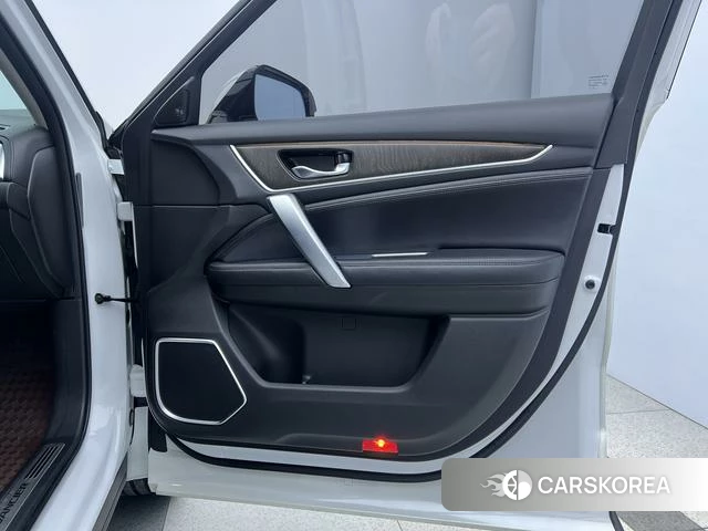 Honda Crown Road id 4207471 из Китая 7