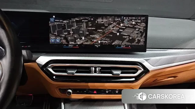 BMW 3 Series (G20) id 3624718 из Кореи 7