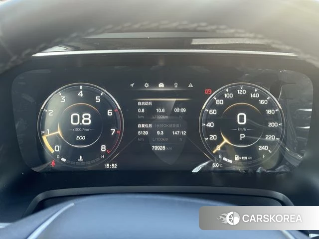 GAC Trumpchi Trumpchi M8 id 3863718 из Китая 7