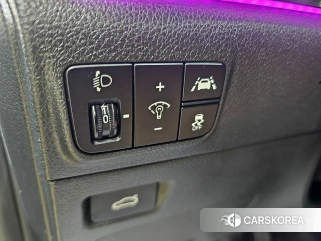 Kia K5 3rd generation id 4471006 из Кореи 7