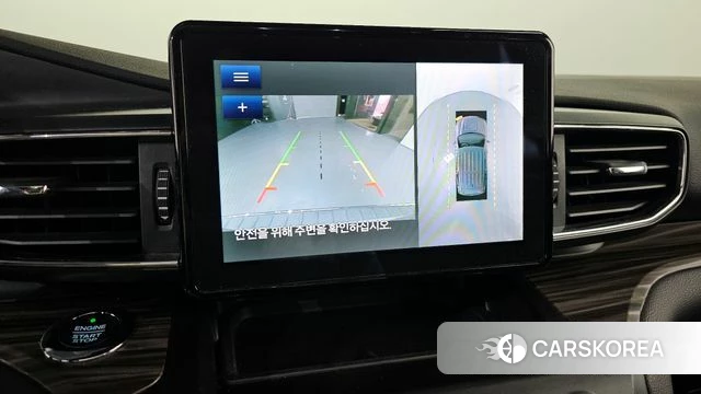 Ford Explorer 6th Generation id 3844441 из Кореи 7