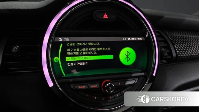 Mini Cooper S id 3910974 из Кореи 7