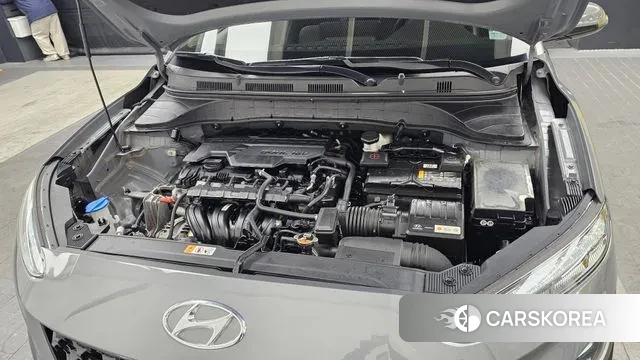 Hyundai The New Kona id 3635427 из Кореи 7