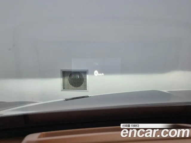 Genesis G90 id 2708088 из Кореи 7