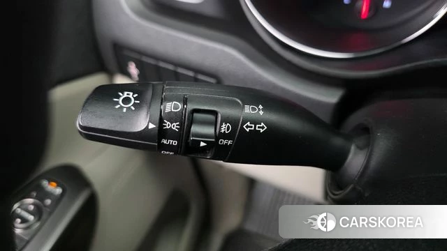 Kia The New Carnival id 4923872 из Кореи 7
