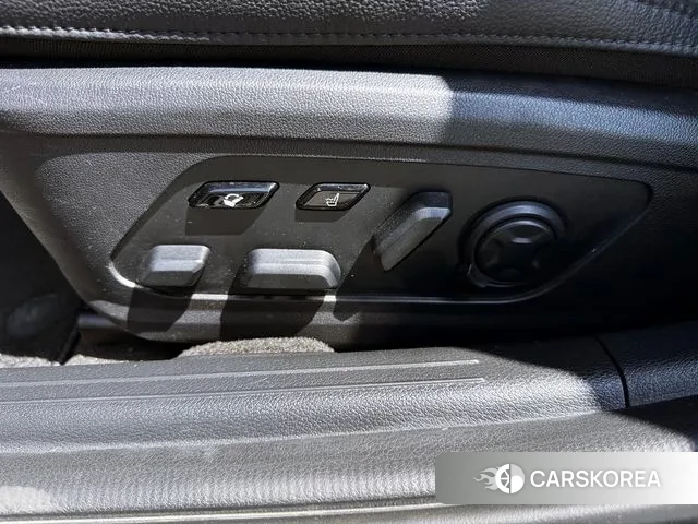 Kia K8 id 2985444 из Кореи 7