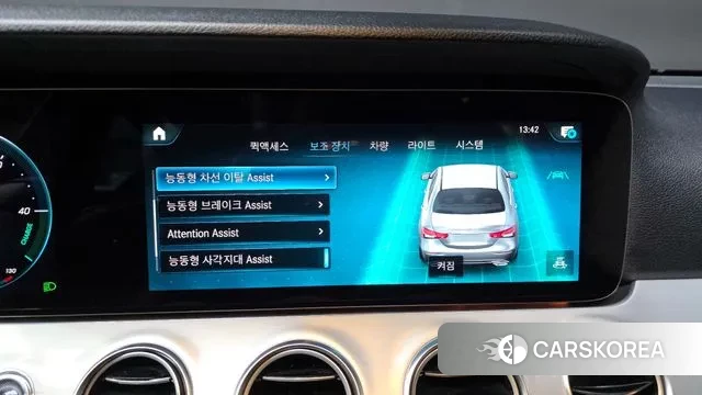 Mercedes-Benz E-Class W213 id 3493366 из Кореи 7