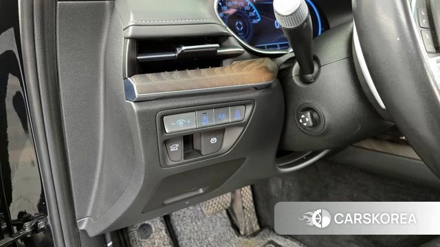 Genesis G80 (RG3) id 3820132 из Кореи 7