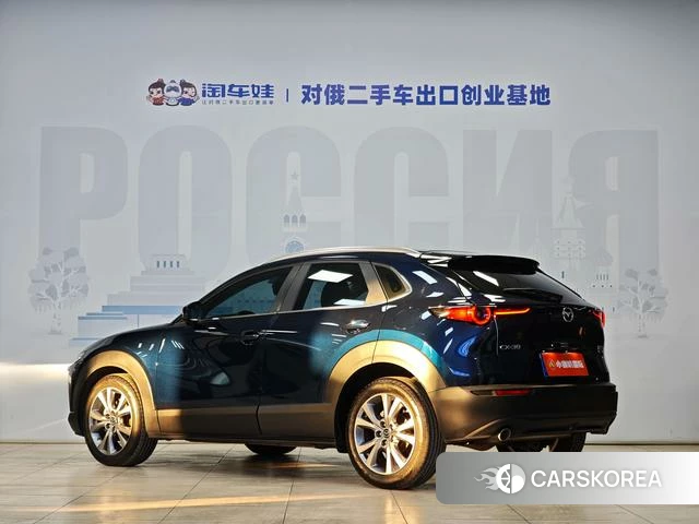 Mazda CX-30 id 4313650 из Китая 7