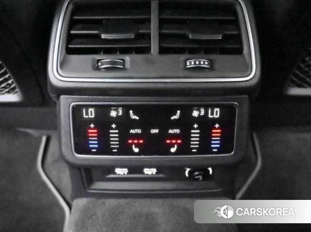 Audi A7 (4K) id 4562706 из Кореи 7