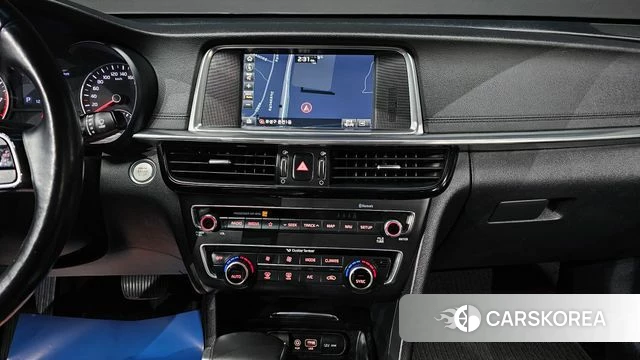 Kia The New K5 2nd generation id 3828983 из Кореи 7