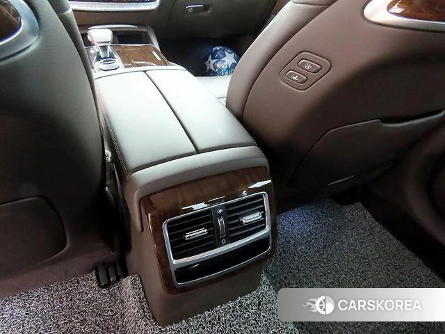 Kia More K9 id 4196677 из Кореи 7