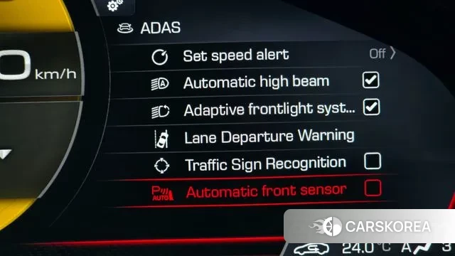 Ferrari Rome id 3467429 из Кореи 7